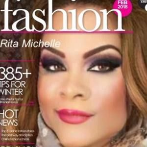 Meet your Posher, Rita